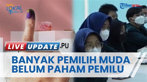 Lakukan Coklit Jelang Pemilu KPU Kota Bekasi Sebut Ada 60 Persen