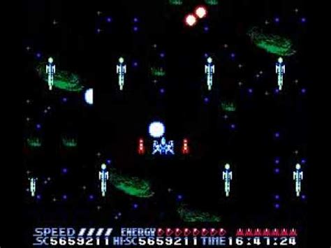 Summer Carnival 92 Recca NES Stage 8 Area 4 YouTube