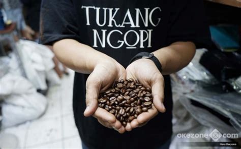 Kopi Andalan Indonesia Yang Rasanya Mendunia Okezone Tren