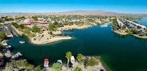 Islander RV Resort - 3 Photos - Lake Havasu City, AZ - RoverPass