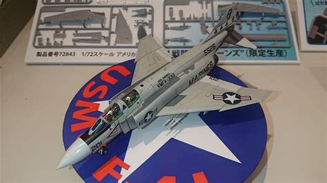 F Built Samples Aeroscale