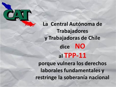 Destacada archivos Central Autónoma de Trabajadores y Trabajadoras de