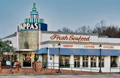 10 Best Seafood Restaurants In Houston, Texas - BigCityReview