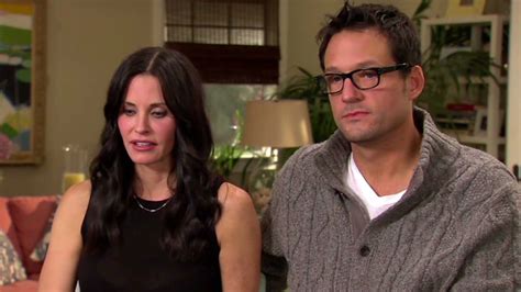 'Cougar Town' cast's show secrets - CNN Video