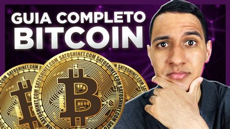 Como Investir Em Bitcoin Pouco Dinheiro Na Pr Tica Tutorial P