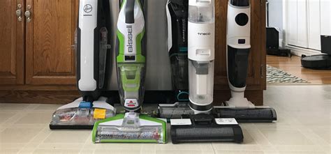 Rekomendasi Vacuum Mop Terbaik Dijamin Nggak Bakalan Rugi Kalau Beli