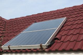 Solar Thermal Complete Guide To The Pros Cons And Costs Homebuilding