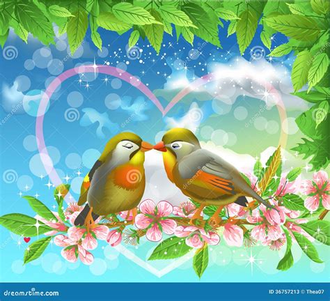 Animated Love Birds Picture - sinhala21.blogspot.com