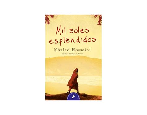 Amazon Mil soles espléndidos 9786073193498 Hosseini Khaled Books