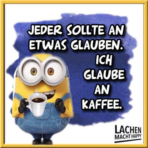 Pin Von Irina Kunz Auf Minions Lachen Macht Happy Guten Morgen