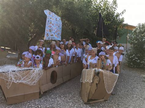 Diversidad Cultural En Los Campamentos · Scouts De España