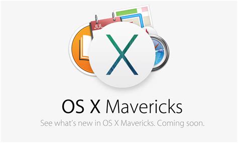 Apple releases OS X Mavericks Developer Preview 7 - 9to5Mac