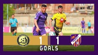 Apl Matchday Alashkert Fc Urartu Fc Goals By Urartu Fc Edayfm