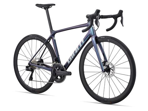 Giant Tcr Advanced Pro Disc Di Blue Dragonfly