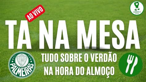 AO VIVO PALMEIRAS MONITORA O ATACANTE KAIO JORGE LOMBA RENOVA