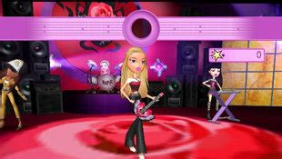 Bratz Girlz Really Rock Game | PS2 - PlayStation