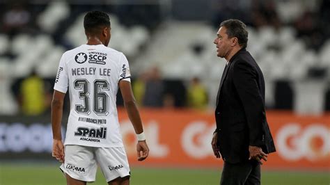 Luxemburgo V Pontos Positivos Em Derrota E Comenta Sequ Ncia De Jogos