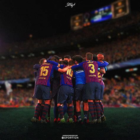 FC Barcelona, barca, football, players, soccer, squad, team, HD phone ...