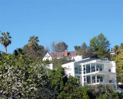 Benedict Canyon Residence — MORÈ Architects