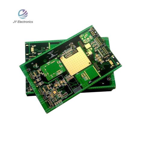 Unleash PCB Circuit Boards Power High Speed Signal Design 86PCB