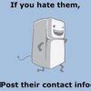 Doxxing Know Your Meme