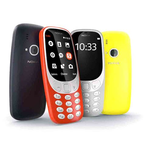 Nokia 3310