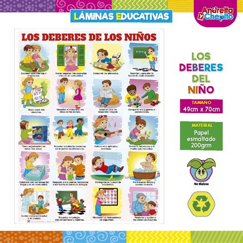 160 Ideas De Laminas Escolares Laminas Escolares Deberes De Los Ninos