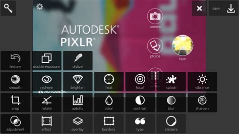 Autodesk Pixlr Free Download Windows 10 Alfabinger