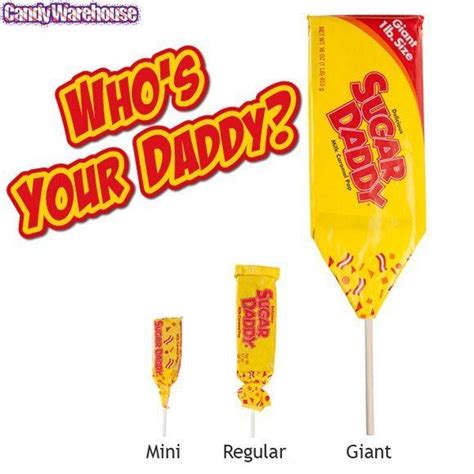 Sugar Daddy Candy Alchetron The Free Social Encyclopedia