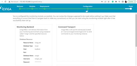 How to Install Icinga2 on RHEL, Rocky and AlmaLinux