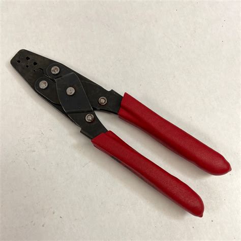 Mac Tools Terminal Crimping Pliers Tct1028 Shop Tool Swapper