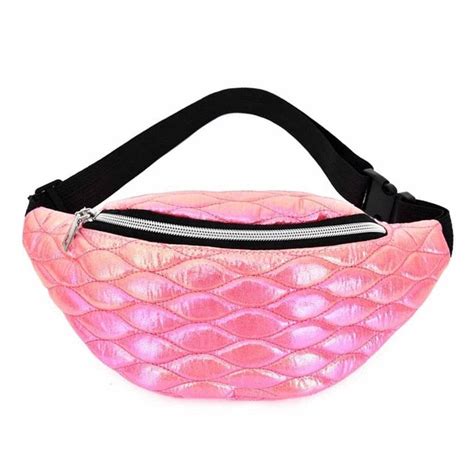 Ceinture Banane Femme Sac Banane Matelass E