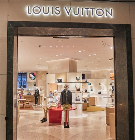 Extra Extra La Nueva Tienda De Louis Vuitton En Madrid Es Una Parada