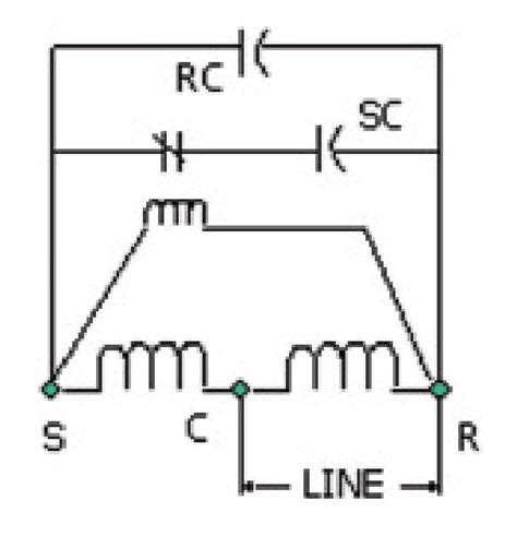 Supco Hard Start Kit Wiring Diagram