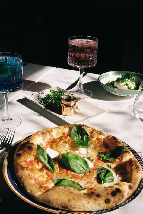 Amarone Restaurant Glasgow: Discover Irresistible Italian Flavours