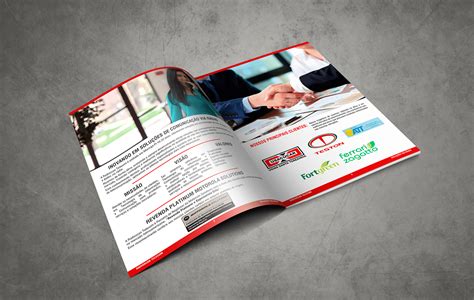 Radioscan Telecom on Behance