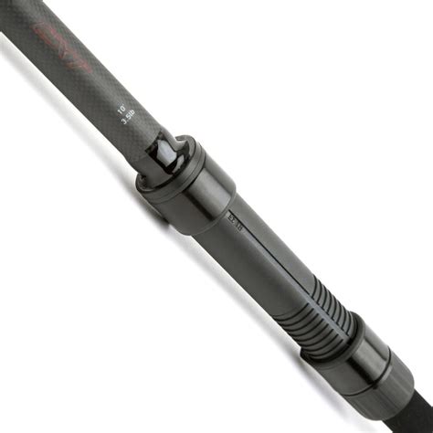 Daiwa Crosscast Lb Extending Carp Rod Ccc Ax