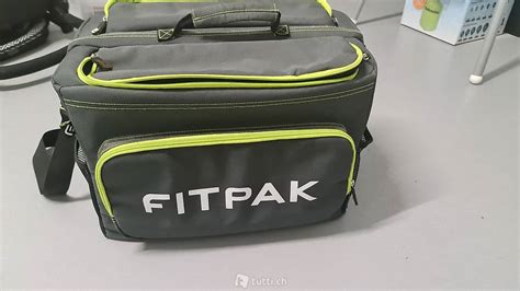 K Hltasche K Hlbox Mealprep Fitpak Im Kanton Aargau Tutti Ch