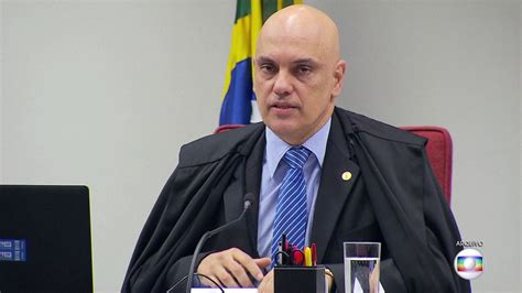 Moraes Autoriza Filipe Martins A Ficar Em Sil Ncio Na Cpi Para N O