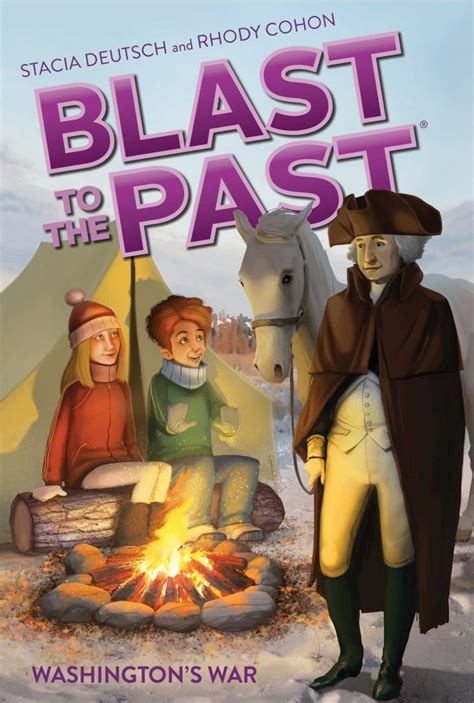 20 Book Series To Get Your Kids Hooked On History • Tablelifeblog