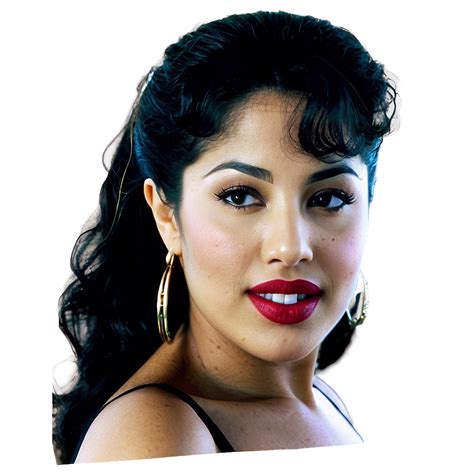 Download Selena Quintanilla Queen Of Tejano Music Png Tjd