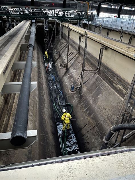 Curage De Canalisation Oriad Ile De France