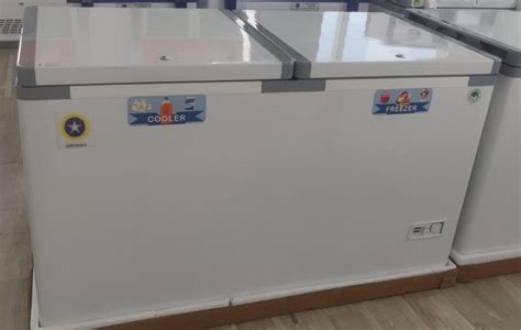 Nirvana Deep Freezer At Rs Piece Deep Freezer In Moradabad Id