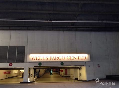 Wells Fargo Center - Parking in Los Angeles | ParkMe