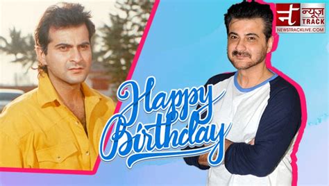 Sanjay Kapoor Became An Overnight Star With This Film Has Affairs With