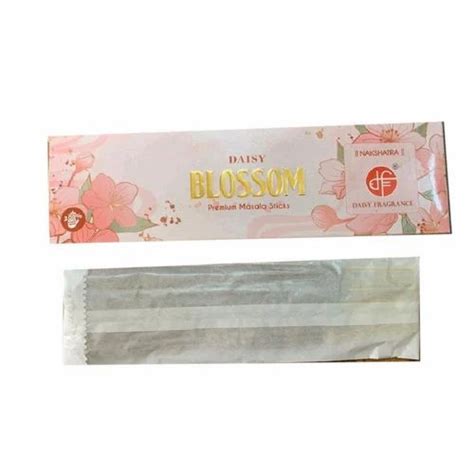 Nakshatra Blossom Premium Masala Incense Sticks At Rs Box In Ahmedabad