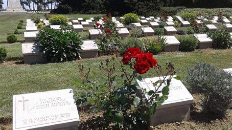 Green Hill Cemetery | Cemetery Details | CWGC