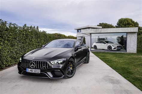 Mercedes Amg Gt63 S Disponible à La Location Chez Gt Luxury Gtluxury