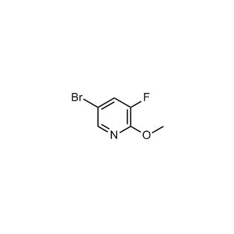 Bromo Fluoro Methoxypyridine Chemscene Llc