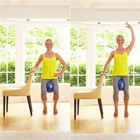 The Best Inner-Thigh Exercises of All Time